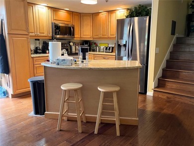 Beautiful corner unit with multiple water views & upgrades - photo 7