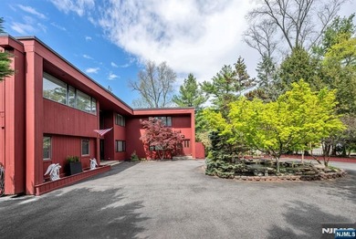 Set on a private and beautifully landscaped .8-acre property - photo 37