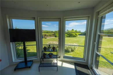 Welcome to a truly exceptional year round residence on Mohegan - photo 37