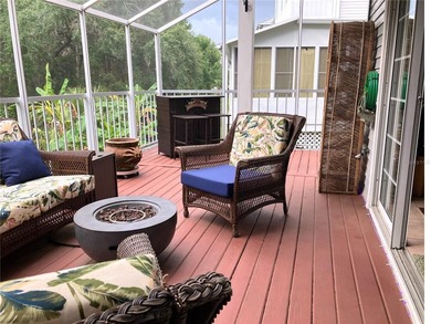 Beautiful corner unit with multiple water views & upgrades - photo 9