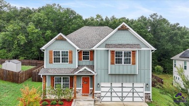 Houston Lake Home For Sale in Perry Georgia