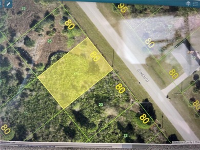 Great lot in a growing location where many new homes are being - photo 2