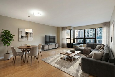 Welcome to this beautifully remodeled condo offering the perfect