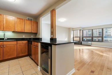 Welcome to this beautifully remodeled condo offering the perfect