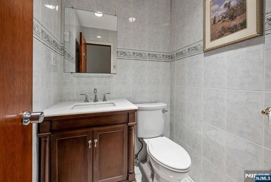 Set on a private and beautifully landscaped .8-acre property - photo 45
