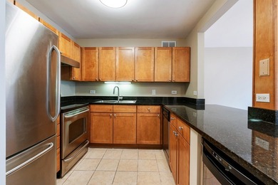 Welcome to this beautifully remodeled condo offering the perfect