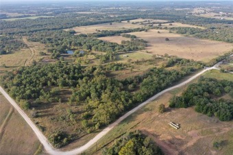 Lake Lot Off Market in Paradise, Texas