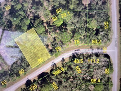 Great lot in a growing location where many new homes are being - photo 3