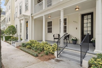 Lake Baldwin Townhome/Townhouse For Sale in Orlando Florida