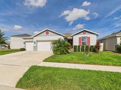 Lake Henry - Polk County Home Sale Pending in Winter Haven Florida