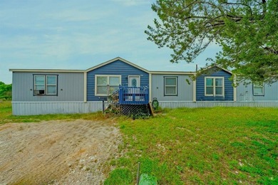 Lake Granbury Home For Sale in Granbury Texas