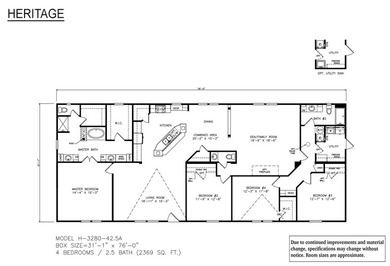 MOTIVATED SELLER!!!! needing to move for new work and school - photo 2