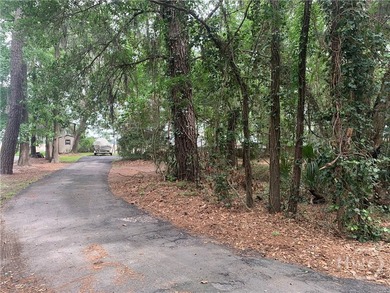 Almost an acre IMPROVED lot (water, electric, septic) WITH a - photo 3