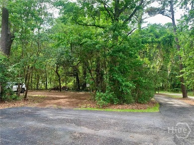Almost an acre IMPROVED lot (water, electric, septic) WITH a - photo 4