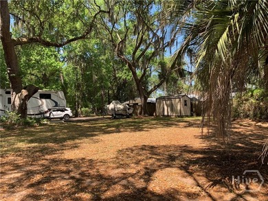 Almost an acre IMPROVED lot (water, electric, septic) WITH a - photo 6