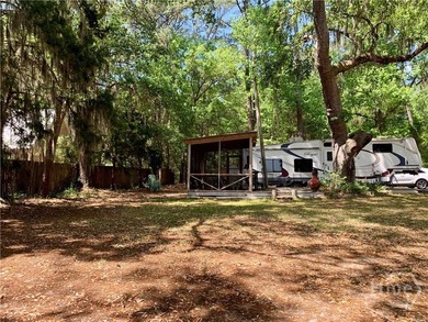 Almost an acre IMPROVED lot (water, electric, septic) WITH a - photo 7