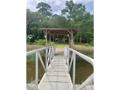 Almost an acre IMPROVED lot (water, electric, septic) WITH a - photo 10