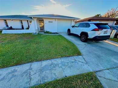 Lake Conley Home For Sale in Holiday Florida