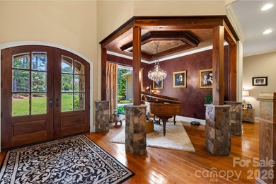 Discover a custom built retreat where timeless elegance, modern - photo 2