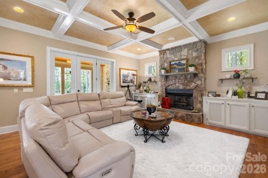 Discover a custom built retreat where timeless elegance, modern - photo 4