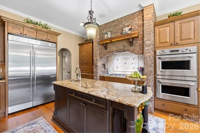 Discover a custom built retreat where timeless elegance, modern - photo 6