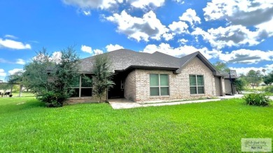 (private lake, pond, creek) Home For Sale in Rancho Viejo Texas