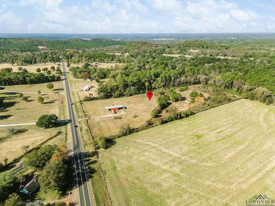 (private lake, pond, creek) Commercial For Sale in Gilmer Texas