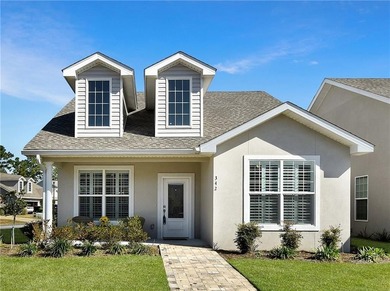 Location, location, corner location! Like new single family home - photo 1