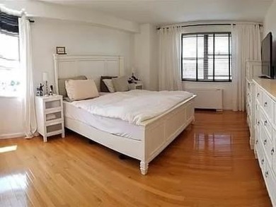 MOST DESIREABLE RARE TO THE MARKET CORNER RENOVATED TWO BEDROOM