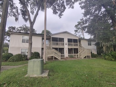 (private lake, pond, creek) Condo Sale Pending in South Daytona Florida