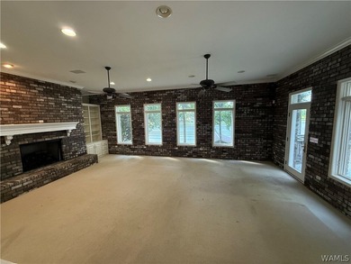 Escape to Lake Tuscaloosa! This premier Northport waterfront - photo 11