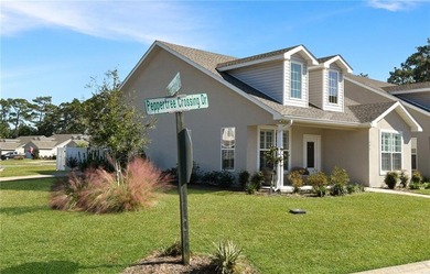 Location, location, corner location! Like new single family home - photo 2