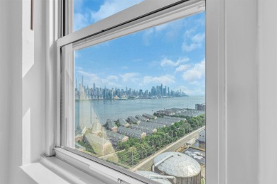 MOST DESIREABLE RARE TO THE MARKET CORNER RENOVATED TWO BEDROOM