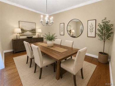 Escape to Lake Tuscaloosa! This premier Northport waterfront - photo 14