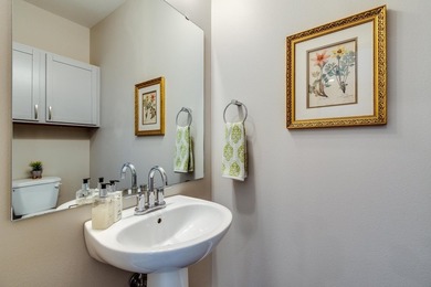 Discover refined townhome living at Lacy Ridge, Fitchburg's - photo 15