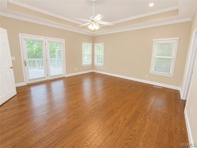 Escape to Lake Tuscaloosa! This premier Northport waterfront - photo 15