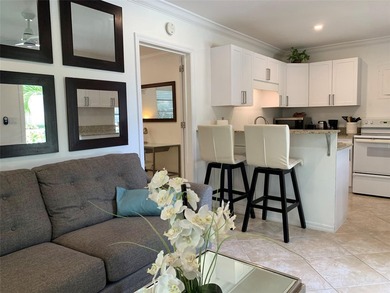 Exceptional corner-lot duplex in sought-after Tarpon River - photo 16