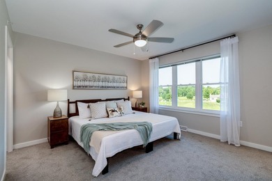 Discover refined townhome living at Lacy Ridge, Fitchburg's - photo 16