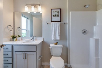 Discover refined townhome living at Lacy Ridge, Fitchburg's - photo 19