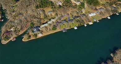 Escape to Lake Tuscaloosa! This premier Northport waterfront - photo 19