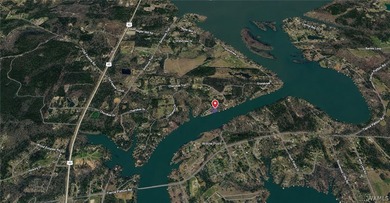 Escape to Lake Tuscaloosa! This premier Northport waterfront - photo 20