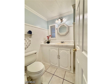 PRETTY, LIGHT AND BRIGHT, TWO-BED, TWO-BATH HOME ON THE MARKET - photo 22