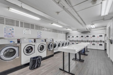 MOST DESIREABLE RARE TO THE MARKET CORNER RENOVATED TWO BEDROOM