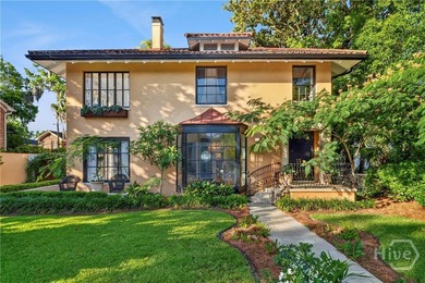 C.1925 resort-style living in the heart of Ardsley Park-Chatham - photo 2