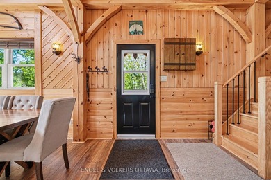 Set along the quiet shores of Shawenegog Lake, 1244 Marshall - photo 4