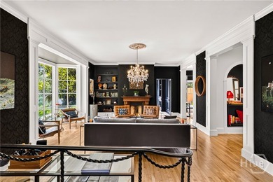 C.1925 resort-style living in the heart of Ardsley Park-Chatham - photo 4