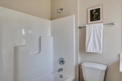 Discover refined townhome living at Lacy Ridge, Fitchburg's - photo 24