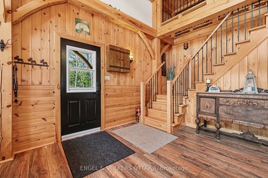 Set along the quiet shores of Shawenegog Lake, 1244 Marshall - photo 5