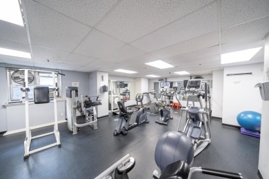 MOST DESIREABLE RARE TO THE MARKET CORNER RENOVATED TWO BEDROOM