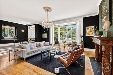 C.1925 resort-style living in the heart of Ardsley Park-Chatham - photo 5